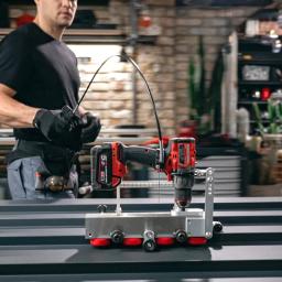 Vodilica za AKU 0600  -  Slika 3