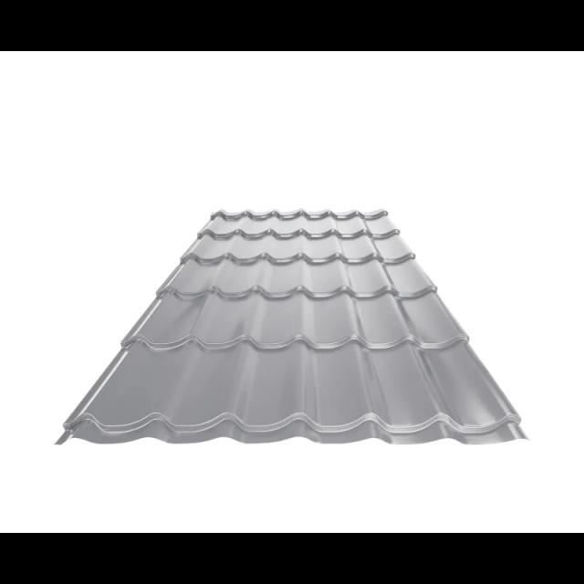 Slika - Limeni pokrov UNI 1null