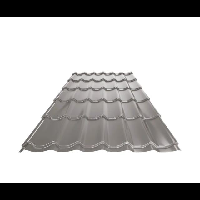 Slika - Limeni pokrov UNI 1null