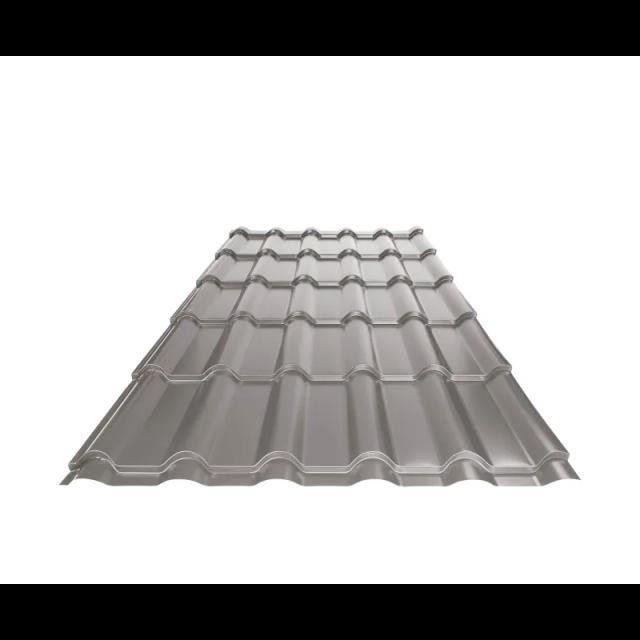 Slika - Limeni pokrov UNI 2null