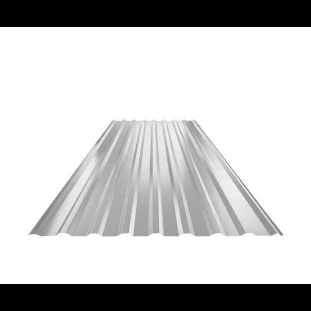 Slika - Krovni trapezni pokrov TR 18Anull