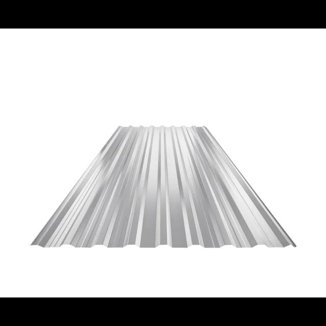 Slika - Krovni trapezni pokrov s pojačanjem TR 18A+null