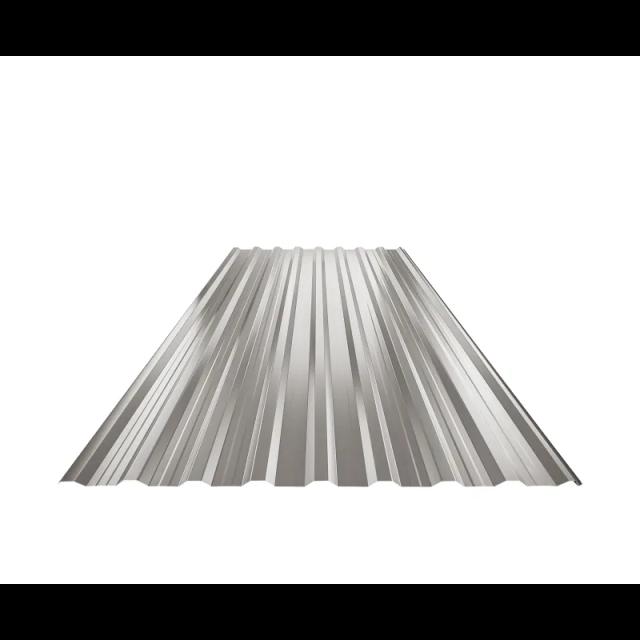 Slika - Krovni trapezni pokrov s pojačanjem TR 18A+null