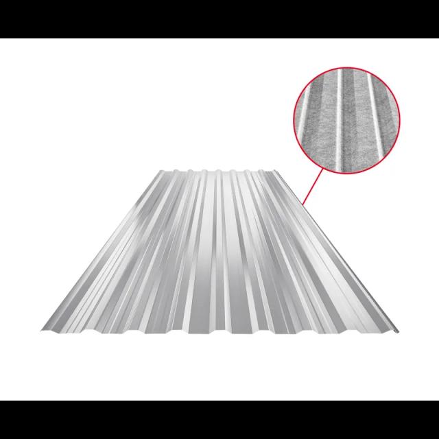 Slika - Krovni trapezni pokrov s pojačanjem TR 18A+ SQ (sound – aqua)null