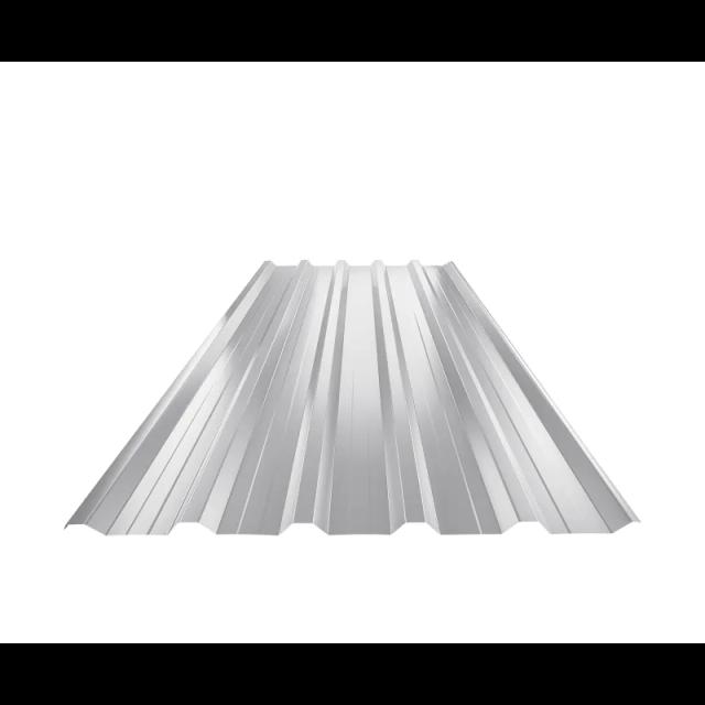 Slika - Krovni trapezni pokrov s pojačanjem TR 35A+null