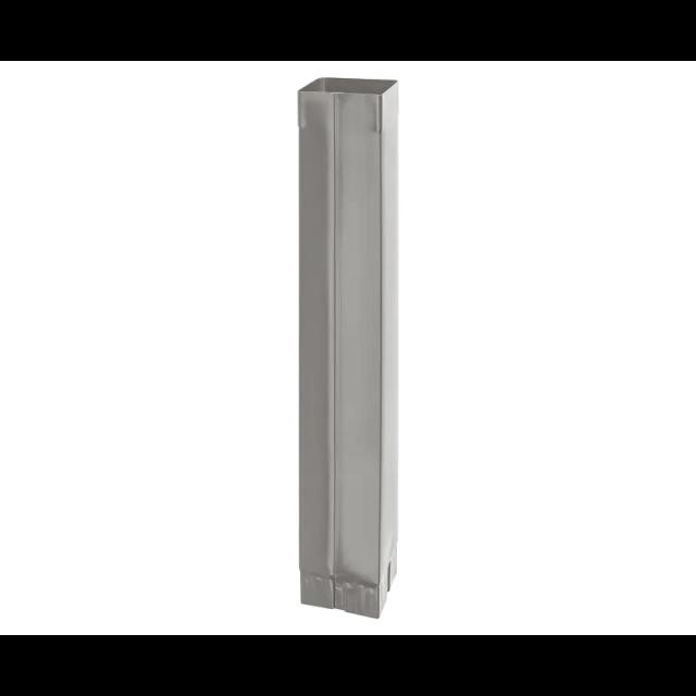 Slika - Cijev odvodna kvadratna [s=0,70]