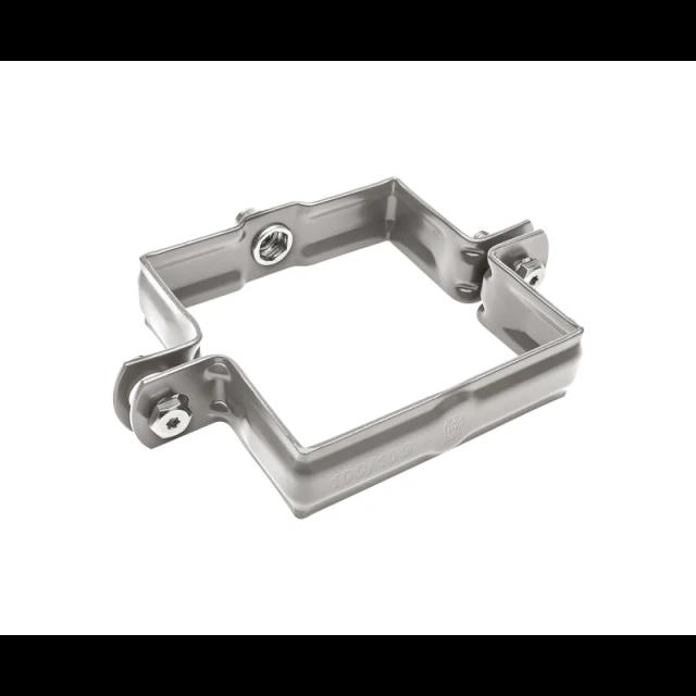 Slika - Obujmica kvadratna M10null