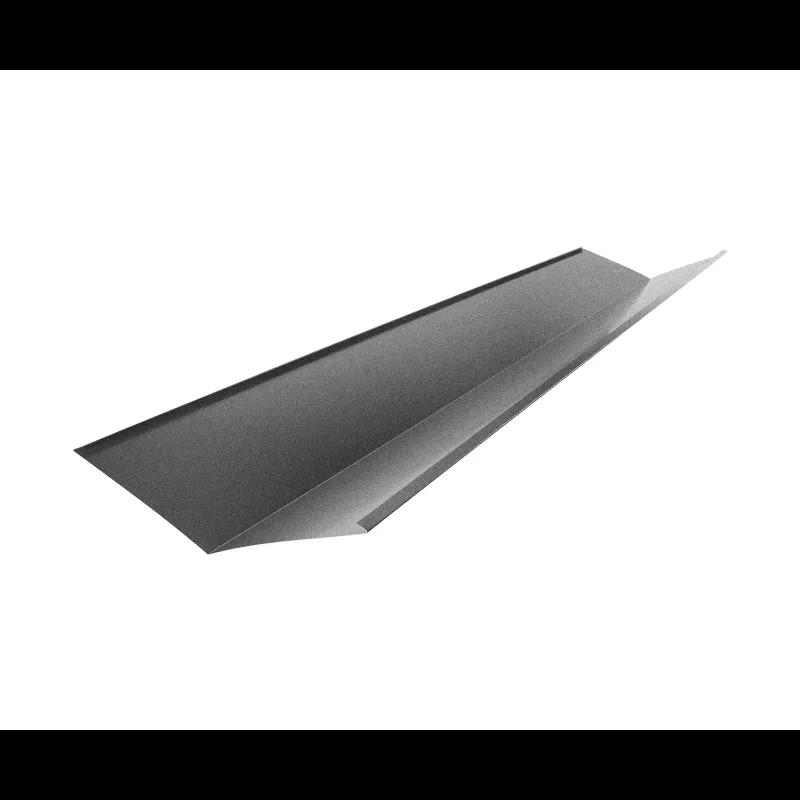 Krovna uvala  - Pocink obojeni
MATT  - Antracit MATT  -  Slika