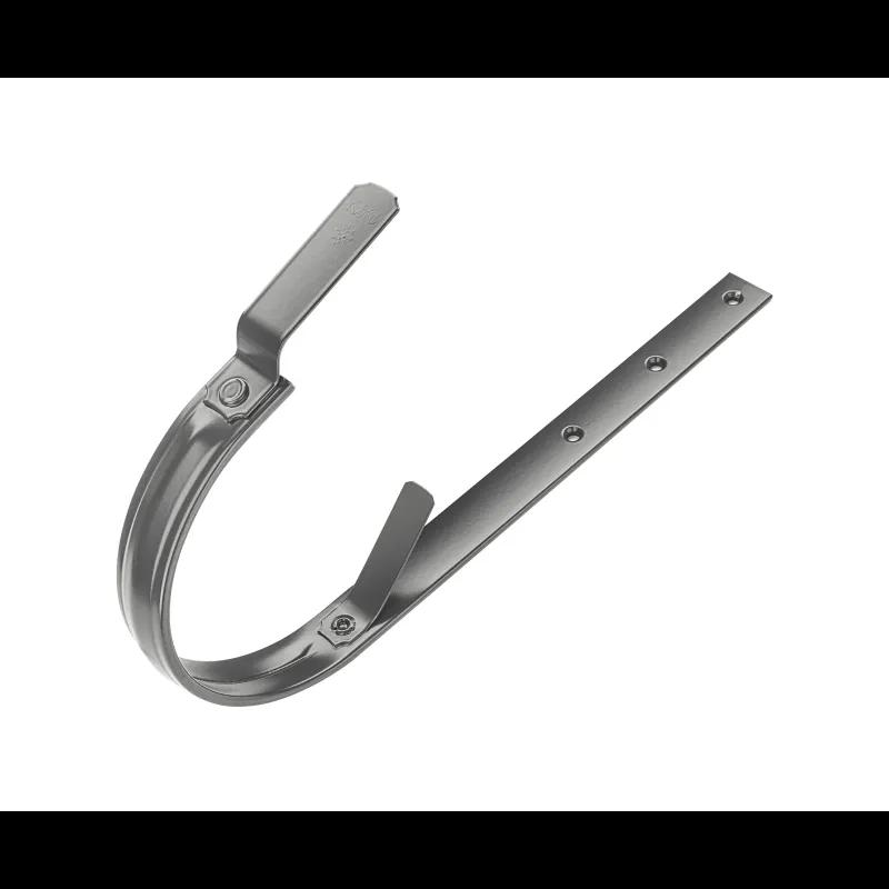 Kuka  - Pocink obojeni  - Antracit  -  Slika