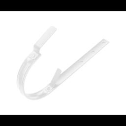 Kuka  - Pocink obojeni  - Sivo bijela  -  Slika 1