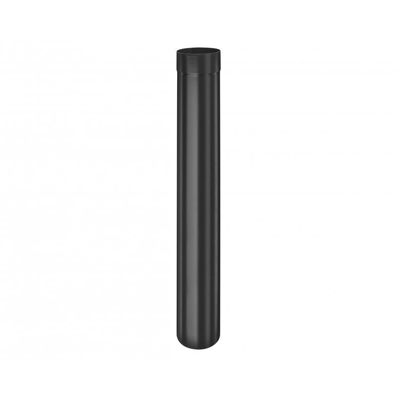 Odvodna cijev  [s=0,50]  - Pocink obojeni
MARCEGAGLIA  - Intenzivno crna  -  Slika