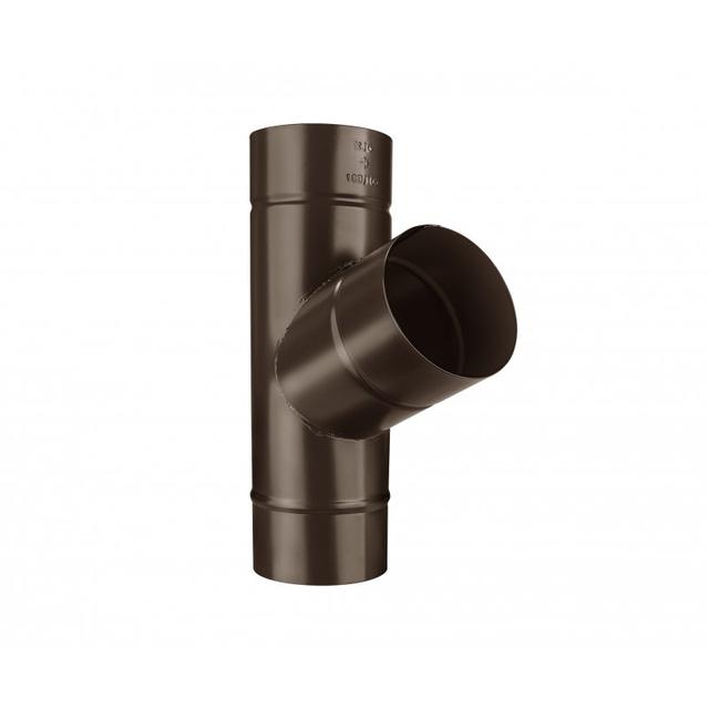 Slika - Redukcija cijevi 72°null