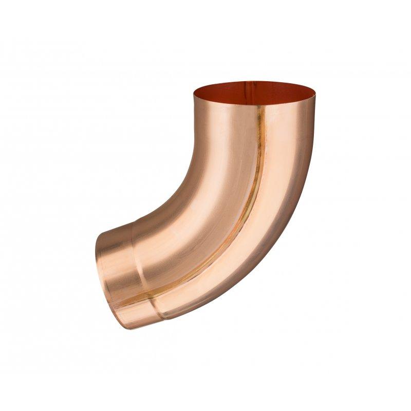 Koljeno 72°  - Bakar  - Natur  -  Slika