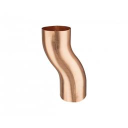Koljeno odskočno  - Bakar  - Natur  -  Slika 1