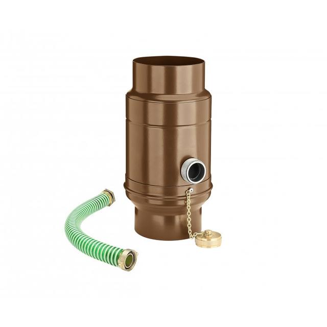 Slika - Zadržač vode sa crijevomnull