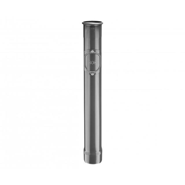 Slika - Zaštitna cijev s revizionim otvoromnull