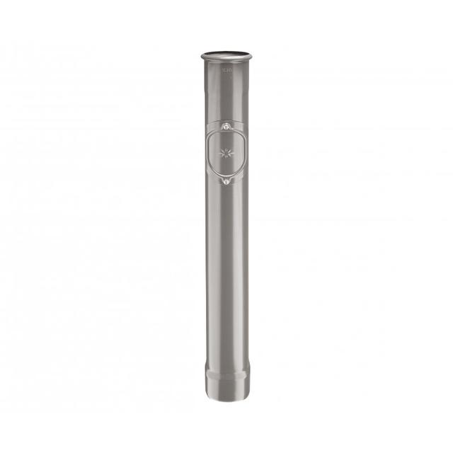 Slika - Zaštitna cijev s revizionim otvoromnull