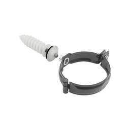 Tipla za izolaciju M10  - Najlon  -  Slika 2