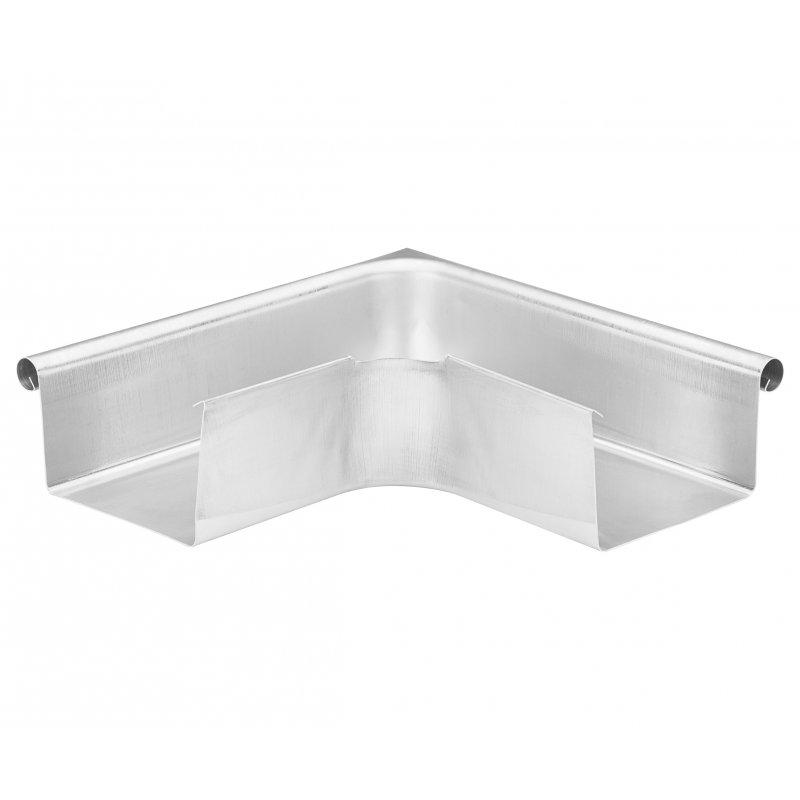 Kutnik vanjski kvadratni  - Cinkotit  - Natur  -  Slika