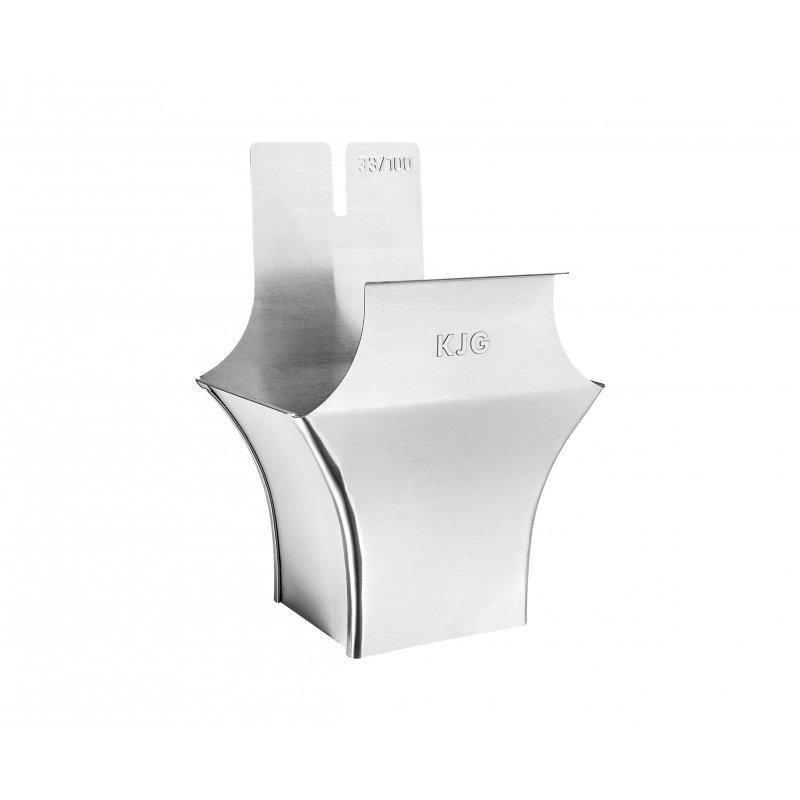 Kotlić kvadratni  - Cinkotit  - Natur  -  Slika