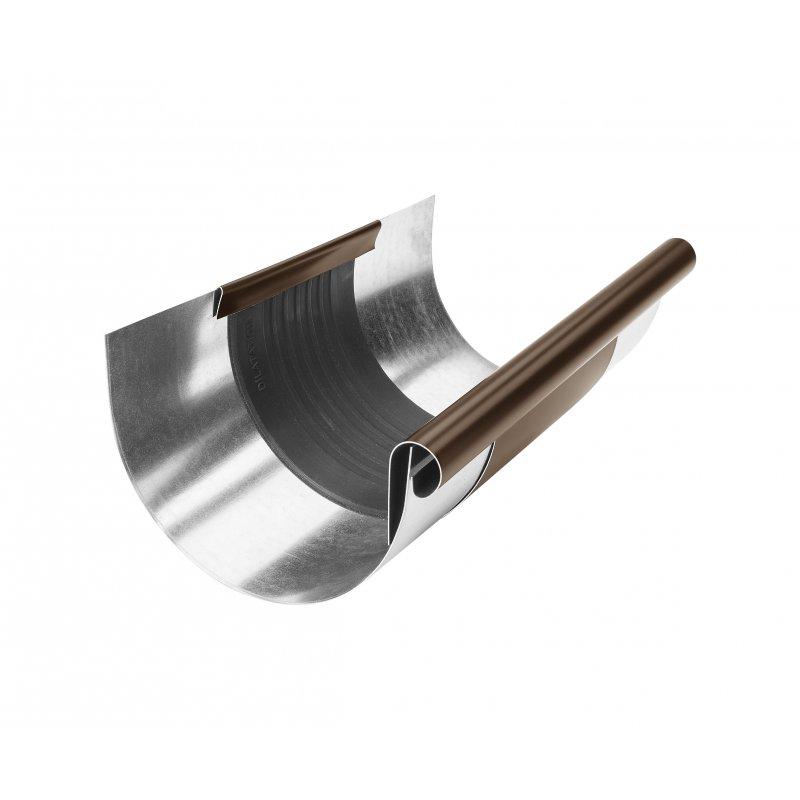 Diletacija žlijeba  - Aluminij obojeni  - Testa di Moro  -  Slika