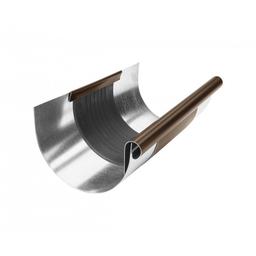 Diletacija žlijeba  - Aluminij obojeni  - Testa di Moro  -  Slika 1