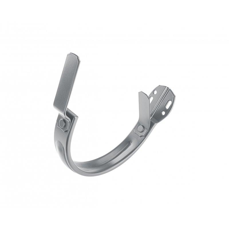 Kuka za roženicu  - Aluminij obojeni  - Svijetlo siva  -  Slika