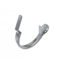 Kuka za roženicu  - Aluminij obojeni  - Svijetlo siva  -  Slika 1