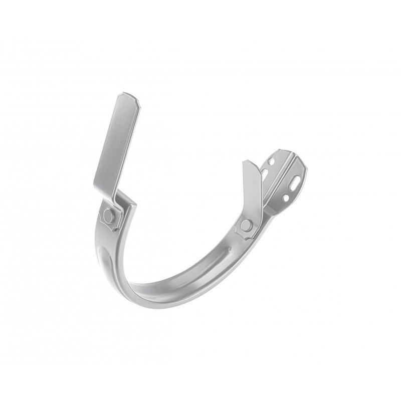 Kuka za roženicu  - Aluminij obojeni  - Srebrna  -  Slika