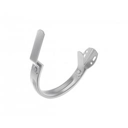 Kuka za roženicu  - Aluminij obojeni  - Srebrna  -  Slika 1