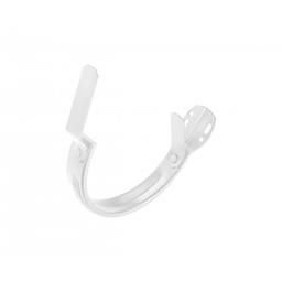 Kuka za roženicu  - Aluminij obojeni  - Bijela  -  Slika 1