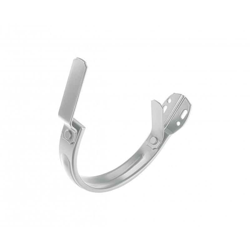 Kuka za roženicu  - Aluminij obojeni  - Cink siva  -  Slika