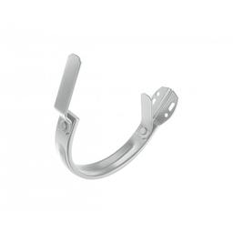 Kuka za roženicu  - Aluminij obojeni  - Cink siva  -  Slika 1