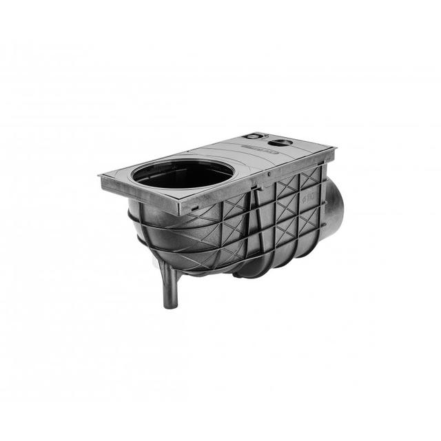 Slika - Kanalizacijski isp. bočninull