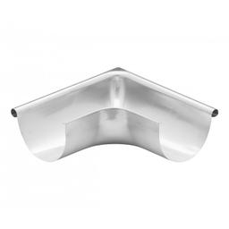 Kutnik vanjski  - Aluminij  - Natur  -  Slika 1