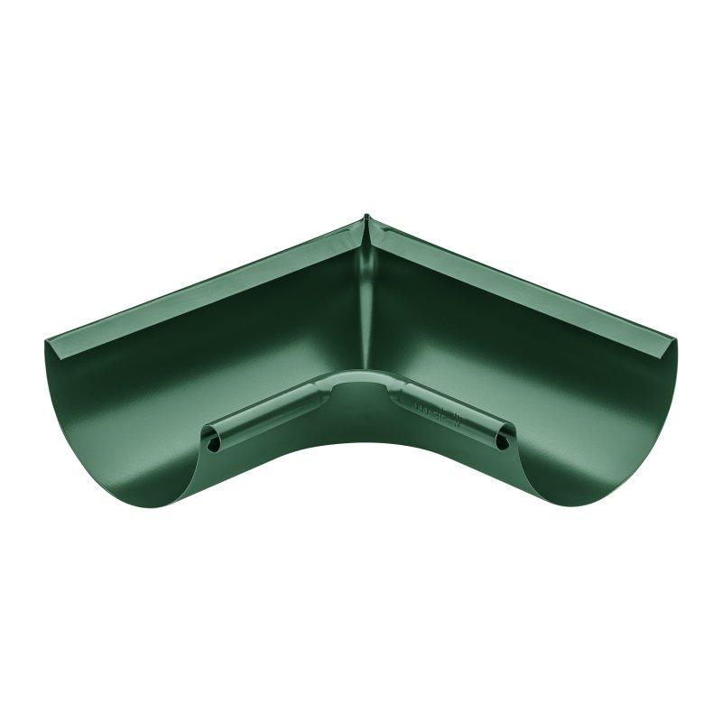 Kutnik unutarnji  - Aluminij obojeni  - Mahunasto zelena  -  Slika