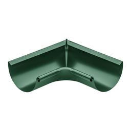 Kutnik unutarnji  - Aluminij obojeni  - Mahunasto zelena  -  Slika 1