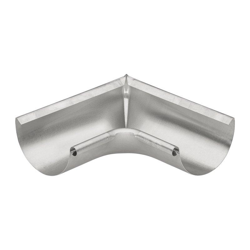 Kutnik unutarnji  - Aluminij  - Natur  -  Slika