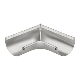 Kutnik unutarnji  - Aluminij  - Natur  -  Slika 1