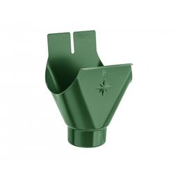 Ispusni kotlić - Aluminij obojeni - Mahunasto zelena - Slika 1