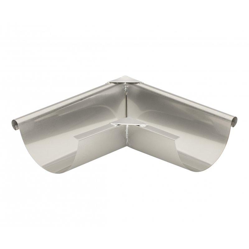 Kutnik vanjski  - Inox  - AISI 304 2B – MATT  -  Slika