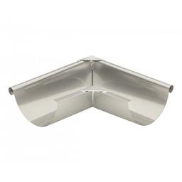 Kutnik vanjski  - Inox  - AISI 304 2B – MATT  -  Slika 1