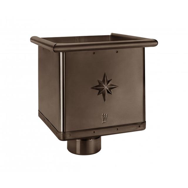 Slika - Sabirni kotlić kubicki ekscentričannull