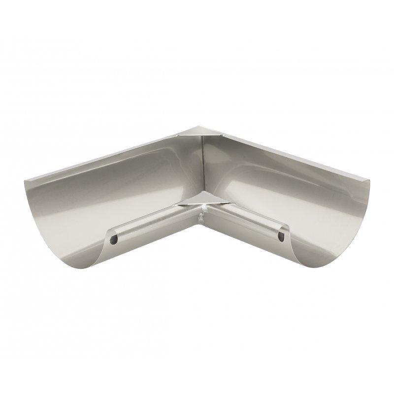 Kutnik unutarnji  - Inox  - AISI 304 2B – MATT  -  Slika