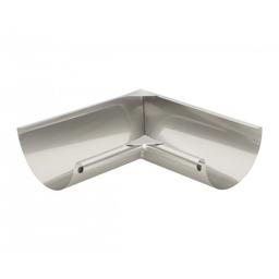 Kutnik unutarnji  - Inox  - AISI 304 2B – MATT  -  Slika 1