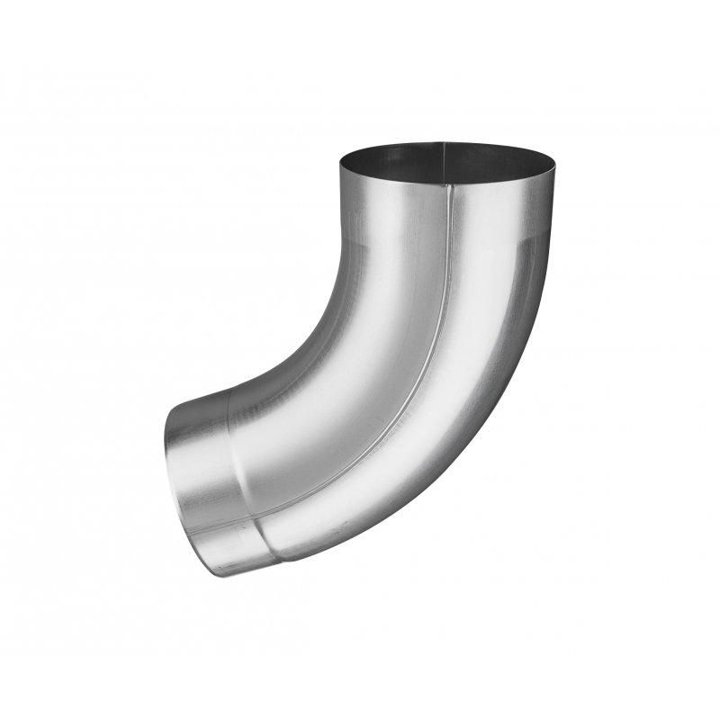 Koljeno 72°  - Inox  - AISI 304 2B – MATT  -  Slika