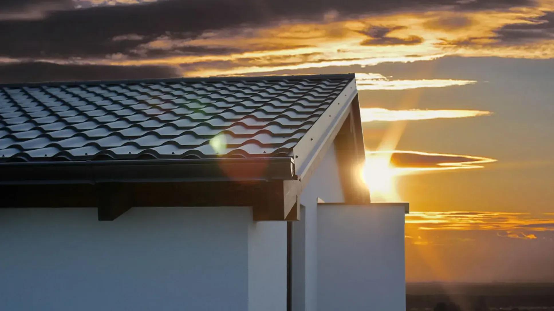 Modelna kuća – Bory