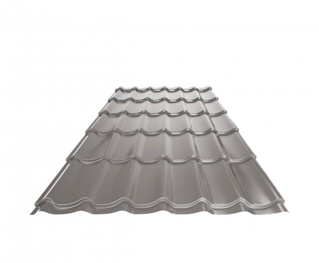 Slika - Limeni pokrov UNI 1