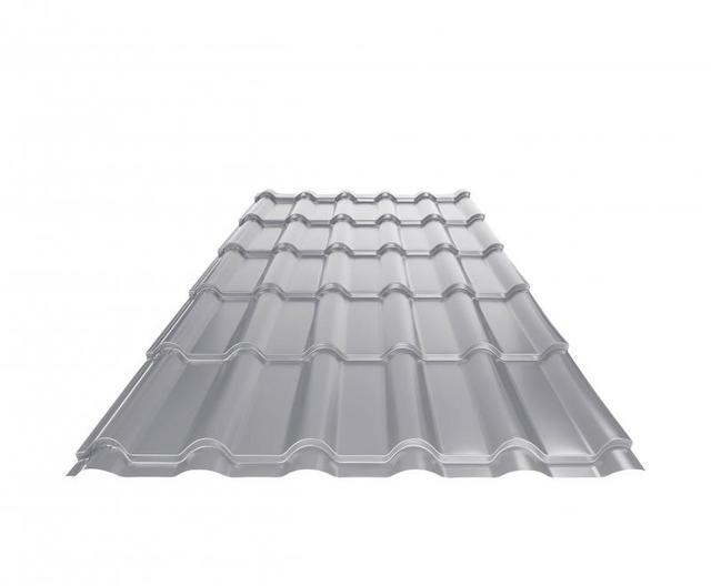 Slika - Limeni pokrov UNI 2