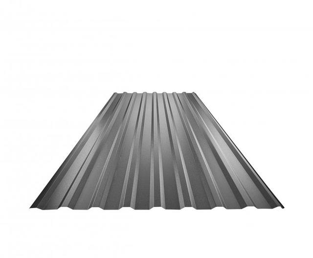 Slika - Trapezni profil TR18 krovni